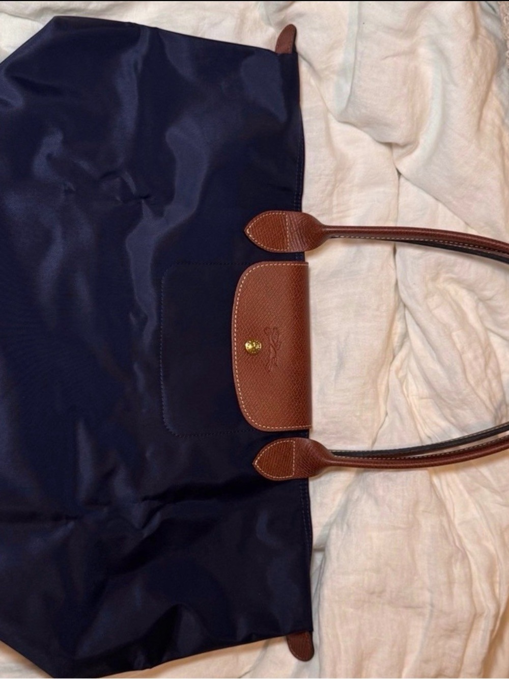 Large size tote bag - Picture 8 of 12